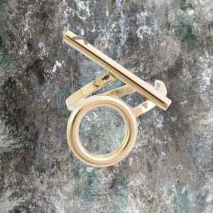 Anillo Diseño