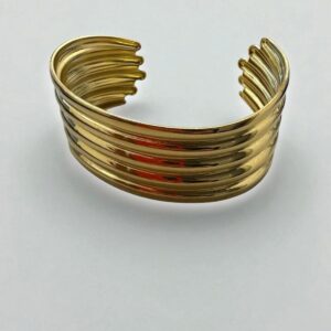 Brazalete Dorado