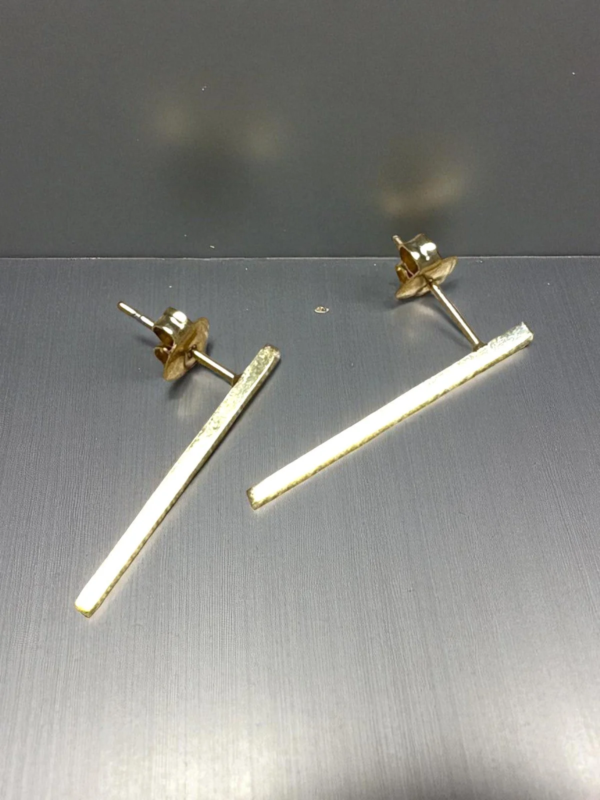 Pendientes