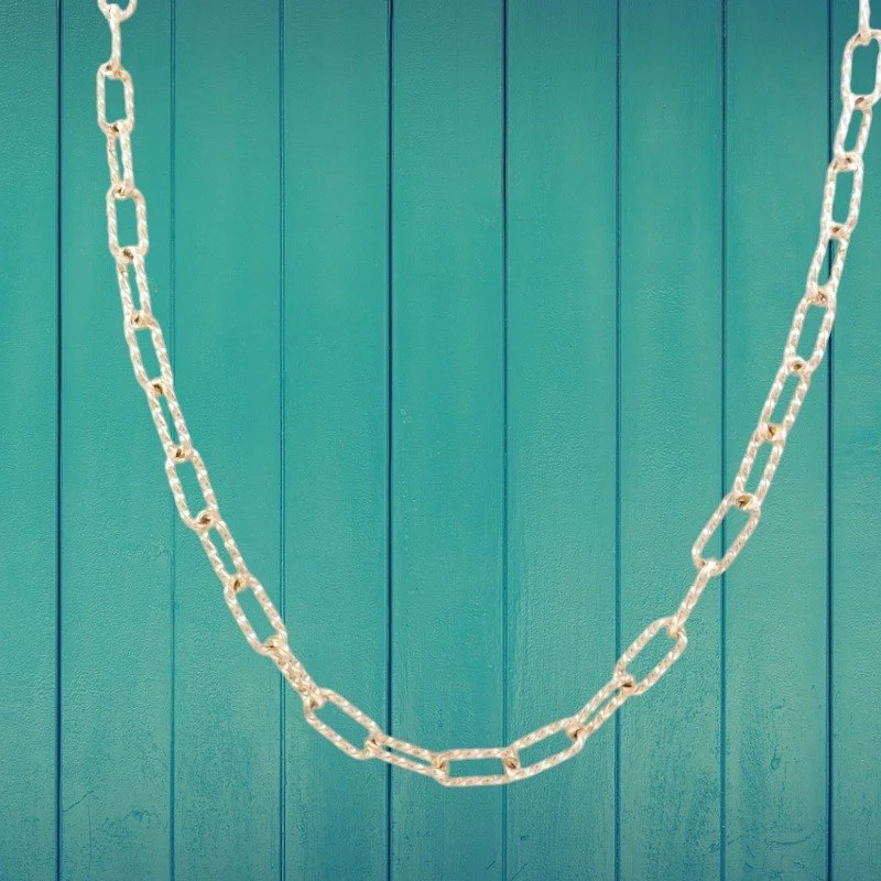 Collar Eslabones