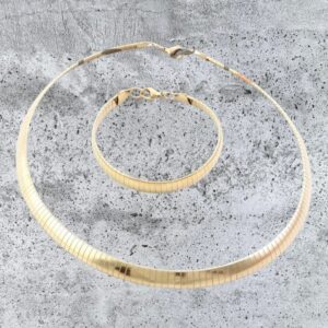 Conjunto Cleopatra