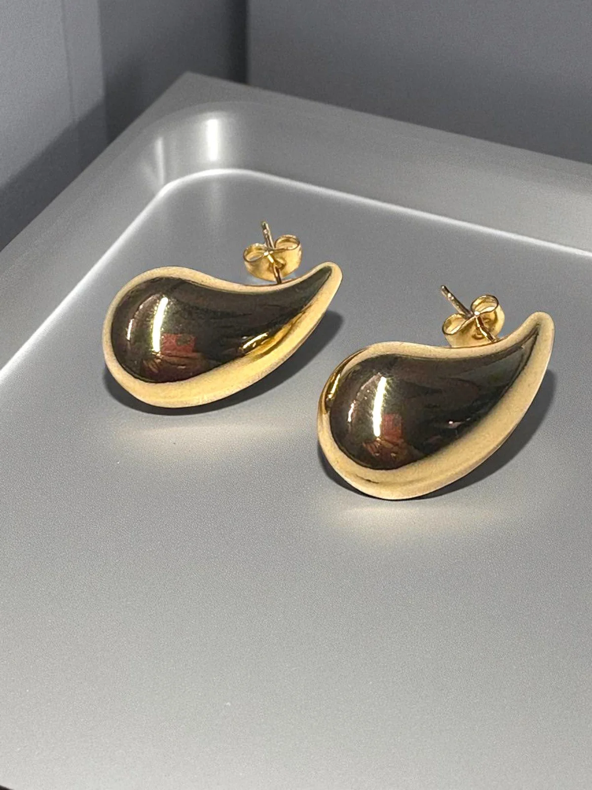 Pendientes