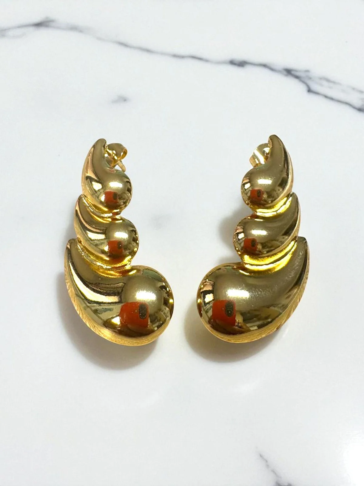 Pendientes
